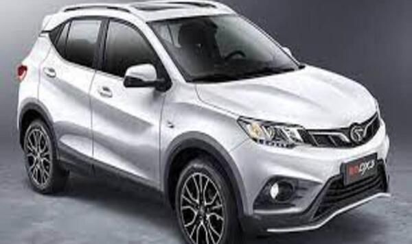 عکس ماشین soueast