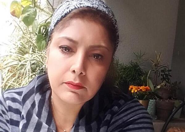 عکس همسر جدید لادن طباطبایی کیست