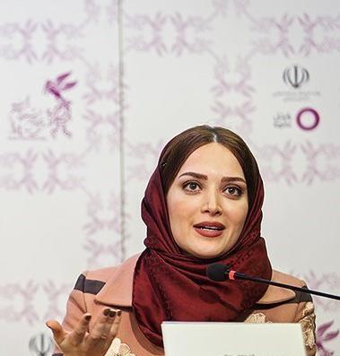 عکس همسر جدید لادن طباطبایی کیست