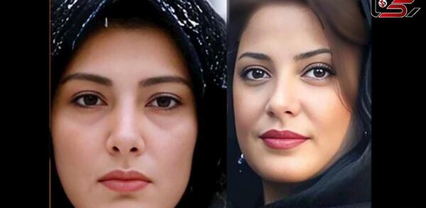 عکس همسر جدید لادن طباطبایی کیست