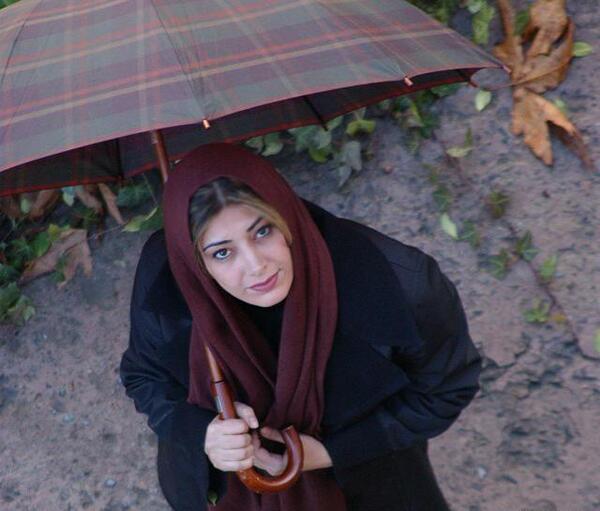 عکس همسر جدید لادن طباطبایی کیست