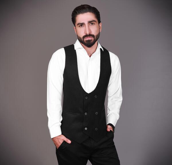 عکس ژیله مشکی