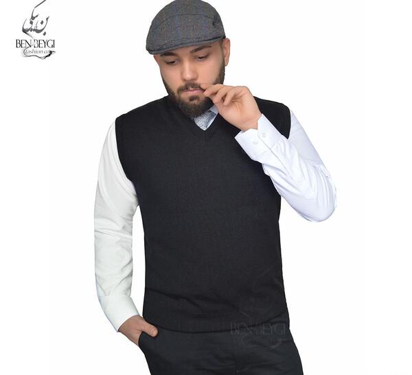 عکس ژیله مشکی