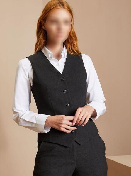 عکس ژیله مشکی