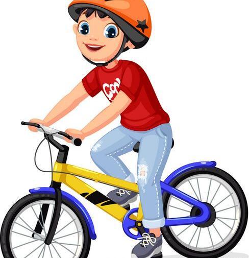 عکس دوچرخه نمایشی