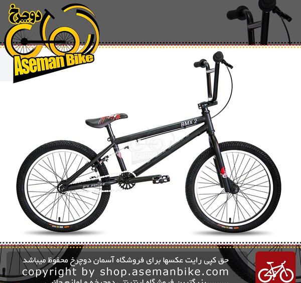 عکس دوچرخه نمایشی