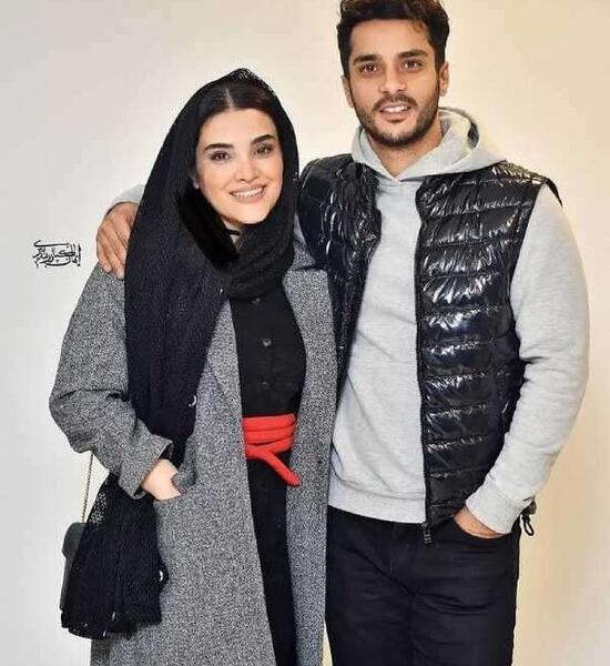 عکس بازیگران گشت ارشاد 3