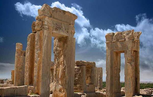 عکس ایران تاریخی