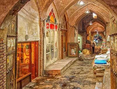 عکس ایران تاریخی