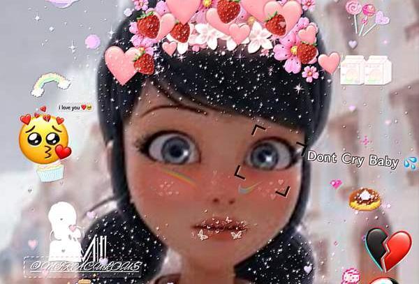 عکس از میراکلس