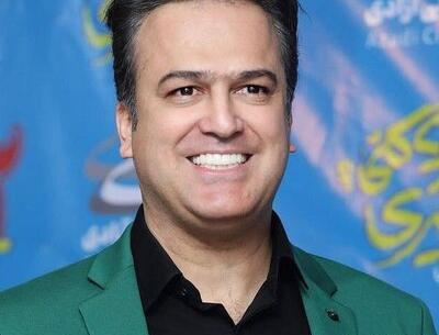 عکس برادر حامد آهنگی