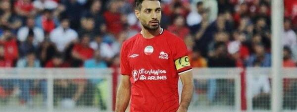 عکس بچگی شجاع خلیل زاده