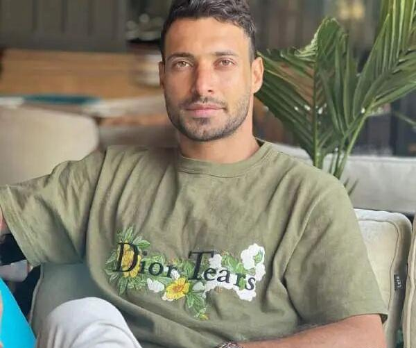 عکس بچگی شجاع خلیل زاده