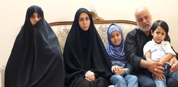عکس ابوالفضل سرلک