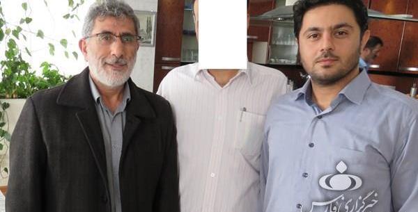 عکس ابوالفضل سرلک