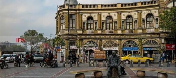 عکس حسن آباد قم