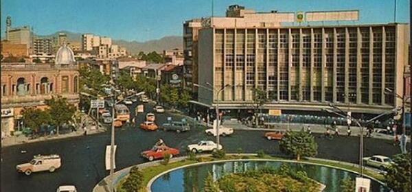 عکس حسن آباد قم