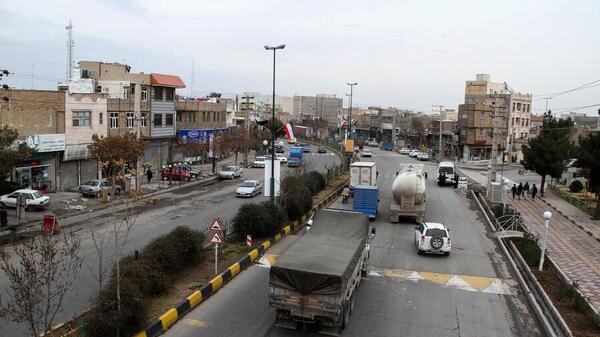 عکس حسن آباد قم