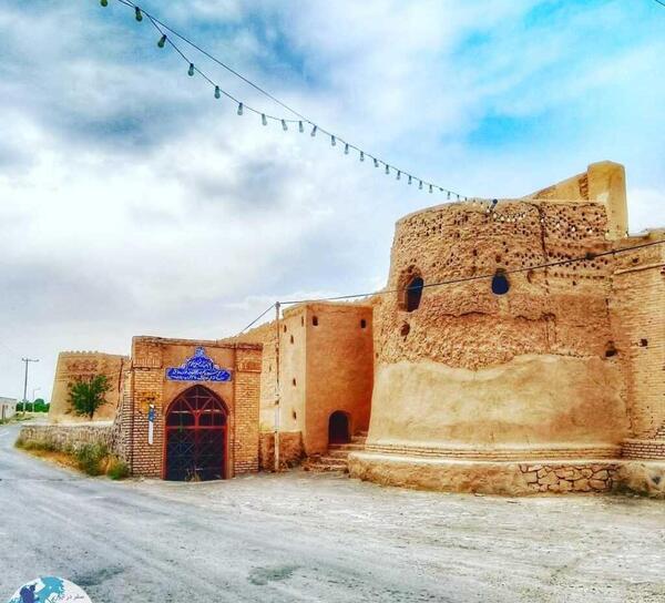 عکس حسن آباد قم
