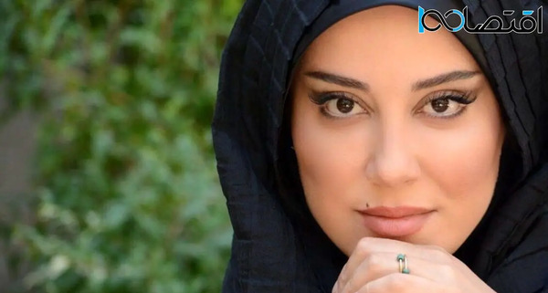 عکس همسر آشا محرابی