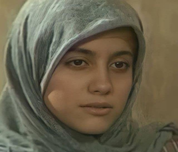 عکس همسر آشا محرابی
