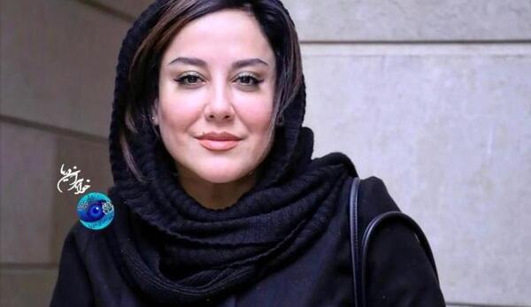 عکس همسر آشا محرابی