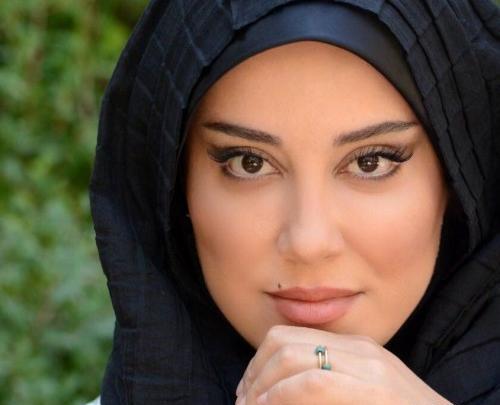 عکس همسر آشا محرابی