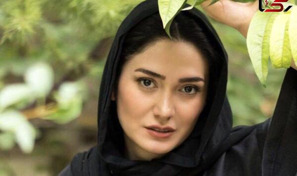 زیباترین عکس های مینا وحید