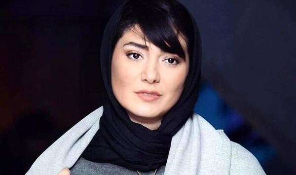 زیباترین عکس های مینا وحید
