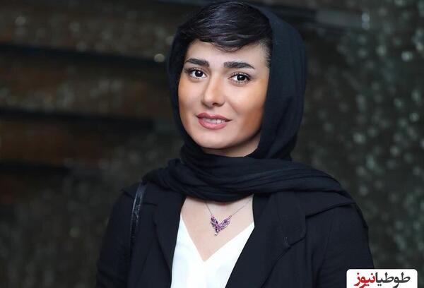 زیباترین عکس های مینا وحید