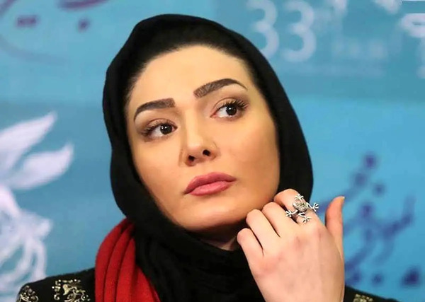 زیباترین عکس های مینا وحید