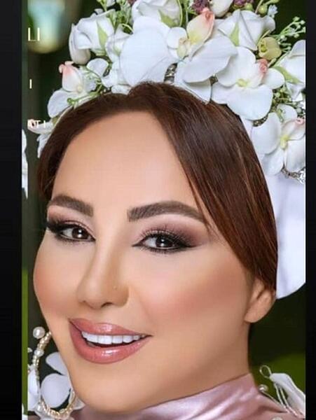 عکس بهناز جعفری و خواهرش