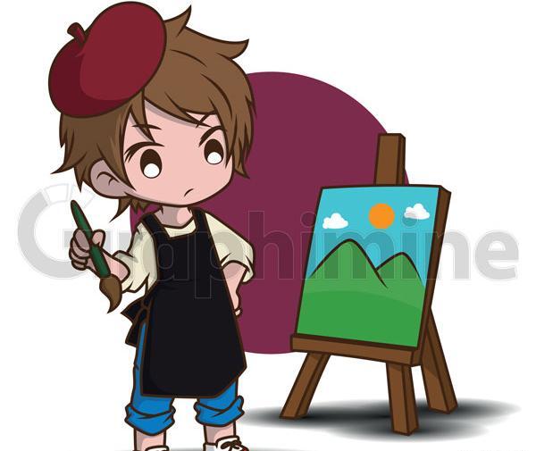 عکس وکتور نقاشی
