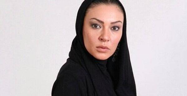 عکسهای زیبا بروفه بعد از فوت همسرش