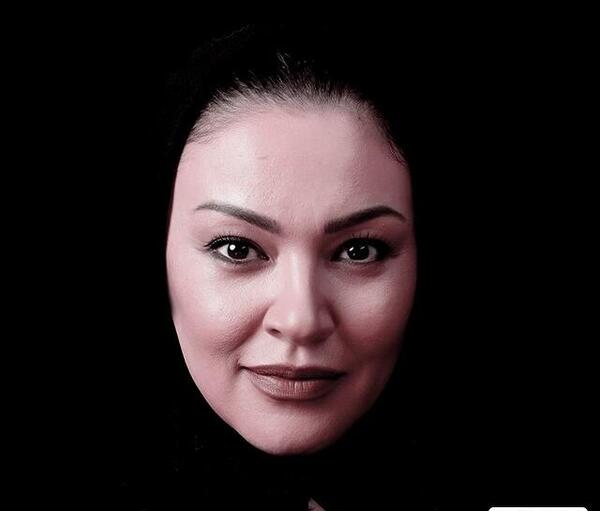 عکسهای زیبا بروفه بعد از فوت همسرش