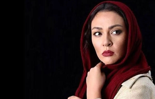 عکسهای زیبا بروفه بعد از فوت همسرش