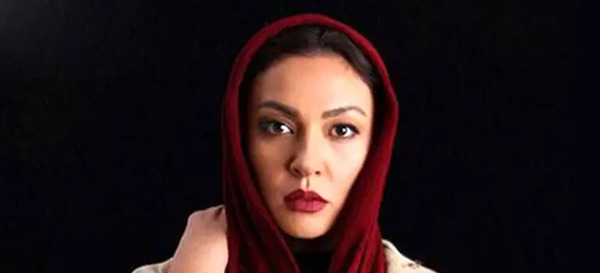 عکسهای زیبا بروفه بعد از فوت همسرش