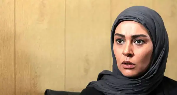 عکسهای زیبا بروفه بعد از فوت همسرش