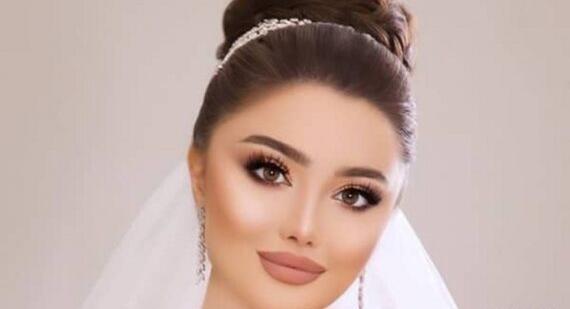 عکس های عروس گریم
