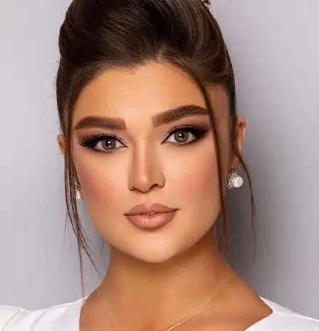 عکس های عروس گریم
