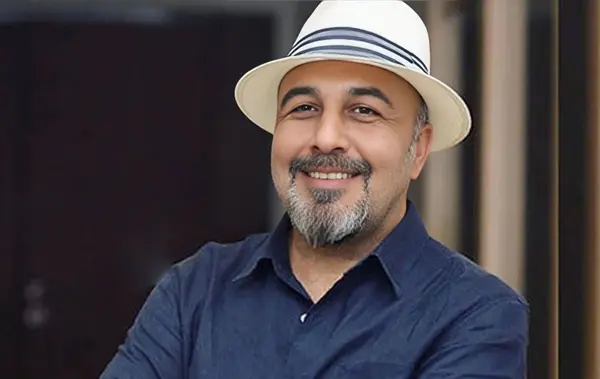 عکسهای پارسا نصیریان
