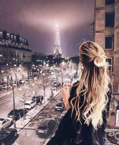 عکس پروفایل دخترونه لاکچری و خاص