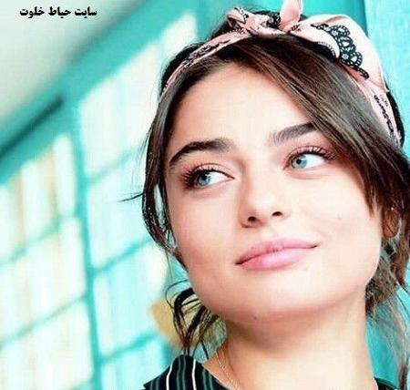 عکس مریم بازیگر ترکیه ای