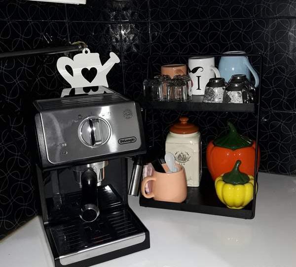 عکس کافه خانگی