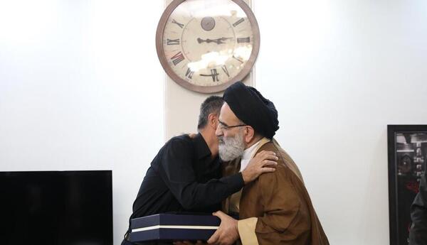 عکس روح مریم