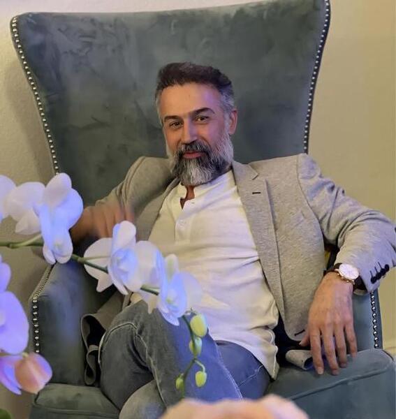عکس روح مریم