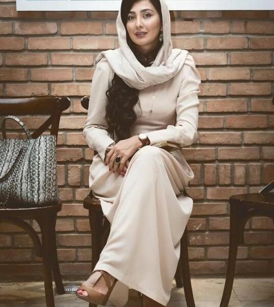 عکس روح مریم