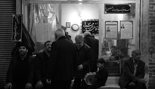 عکس روح مریم