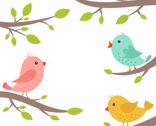 عکس پس زمینه کارتونی