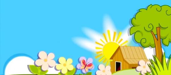 عکس پس زمینه کارتونی